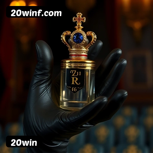 Recursos Exclusivos do App 20win - Modo Offline, Login Biométrico