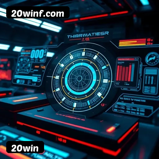 Imagem secundária para conteúdo da página Facebook 20win