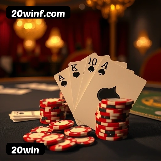 Prévia de conteúdo do canal Telegram 20win